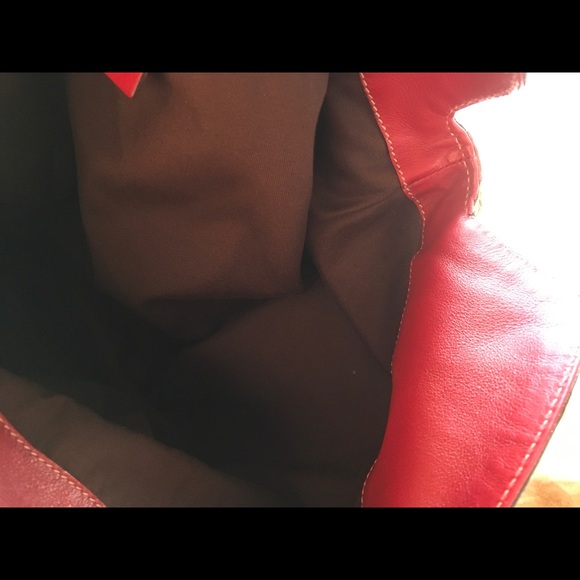 EUC Gucci Indy Bag - Picture 5 of 16